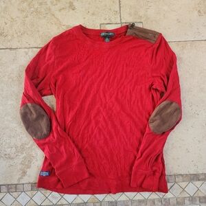 Lauren Jeans Company Ralph Lauren Top